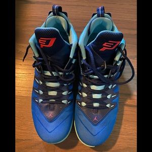 Jordan CP3 9s Size 12
